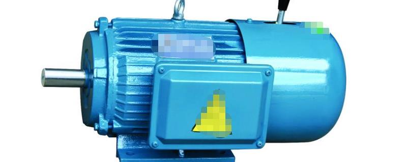 電磁制動(dòng)剎車(chē)電機